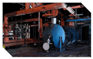 MEP Facility Scanning As-Built 3D CAD