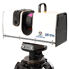Spherical Laser Scanner - Model DD510